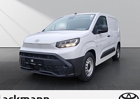 Toyota Proace City Verso Electric 100kW 50kWh L1 Auto Duty 4 Türen