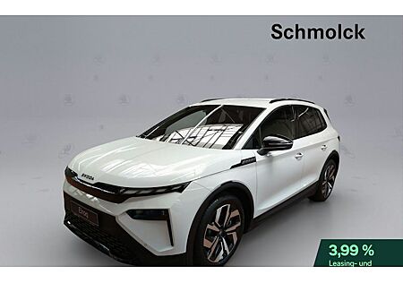 Skoda Elroq 85 Sportline 5 Türen