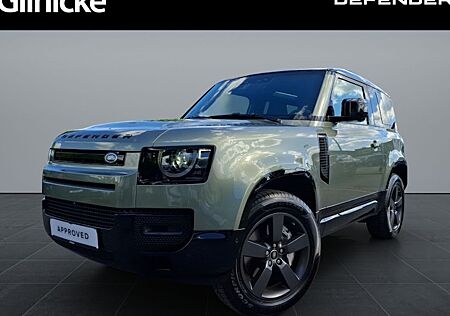 Land Rover Defender 3.0 D300 MHEV X-Dynamic SE 90 3 Türen