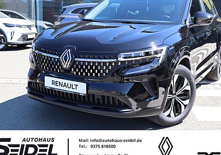 Renault Austral Mild Hybrid 160 Evolution Automatik 5 Türen