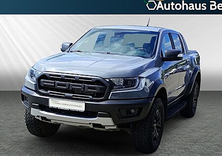 Ford Ranger 2,0 EcoBl 156kW Doppelk. 4x4 Raptor Auto 4 Türen