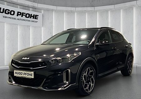 Kia XCeed 1.6 T-GDI 132kW DCT GT-line 5 Türen