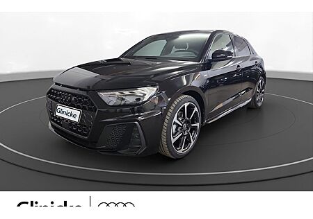 Audi A1 30 TFSI S tronic S line Sportback 5 Türen