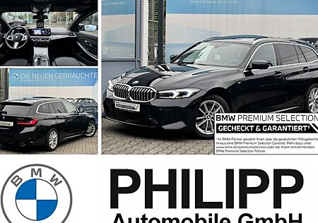 BMW 3er 330d xDrive Touring M Sport Auto. 5 Türen