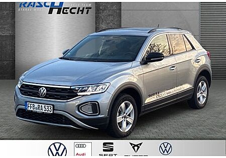 VW T-Roc 1.5 TSI OPF DSG GOAL 5 Türen