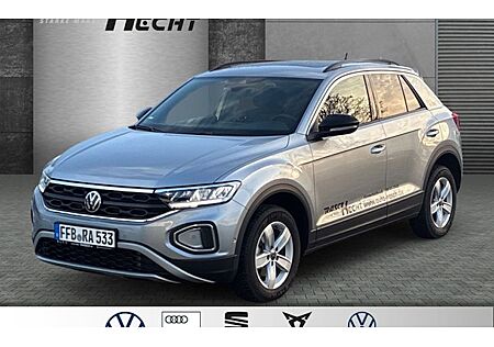 VW T-Roc 1.5 TSI OPF DSG GOAL 5 Türen