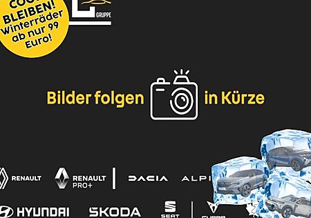 Renault Symbioz E-Tech Full Hybrid 145 Techno 5 Türen