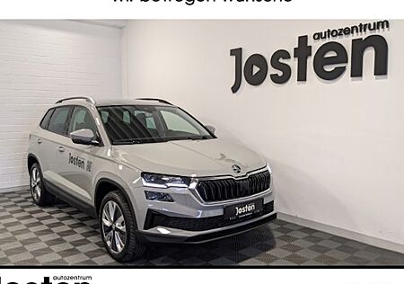 Skoda Karoq 1.5l TSI ACT DSG Selection 5 Türen