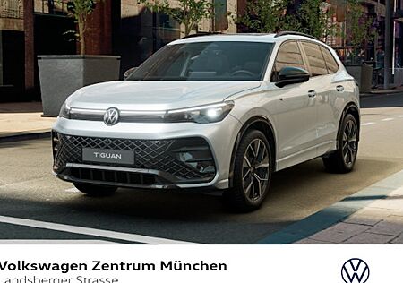 VW Tiguan 2.0 TDI SCR 142kW DSG 4MOTION R-Line 5 Türen