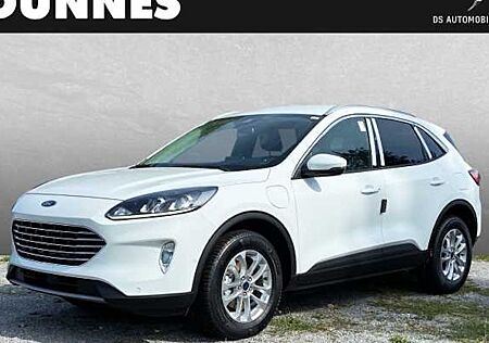 Ford Kuga 2.5 Duratec Plug-in-Hybrid Titanium CVT 5 Türen