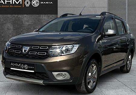 Dacia Sandero Stepway MCV Blue dCi 95 Stepway 5 Türen
