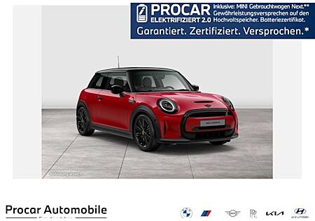 Mini Cooper E E Essential Trim 3 Türen