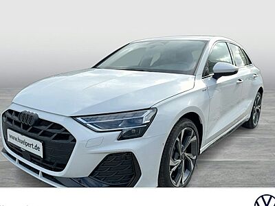 Audi A3 40 TFSI S tr quattro S line Sportback 5 Türen