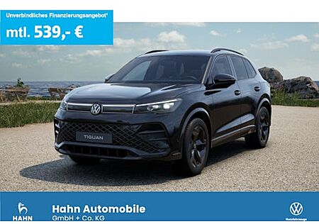 VW Tiguan 1.5 eTSI OPF DSG R-Line 5 Türen