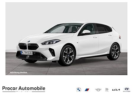 BMW 1er 120 Steptronic 5 Türen