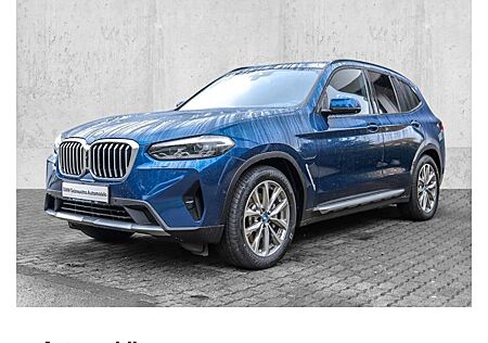 BMW X3 xDrive30e AT 5 Türen