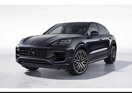 Porsche Cayenne 4.0 V8 GTS 5 Türen