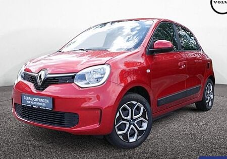 Renault Twingo 22KWh Zen 5 Türen