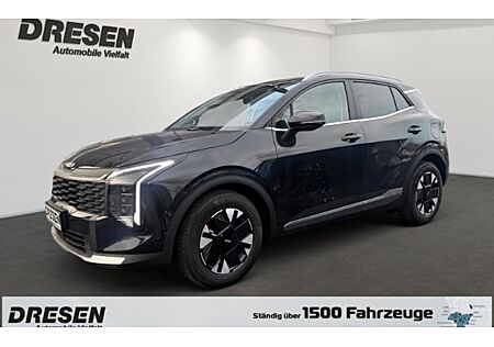 Kia Sportage 1.6 T-GDI EcoDynamics+ 110kW Vision DCT 5 Türen