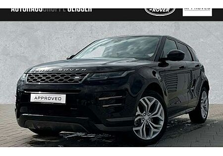 Land Rover Range Rover Evoque P200 R-DYNAMIC SE AWD Automatik 5 Türen
