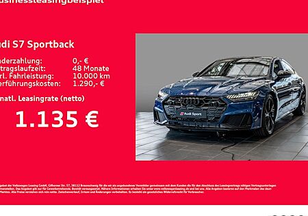 Audi RS7 Sportback S7 TDI tiptronic quattro 5 Türen