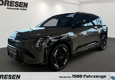 Kia EV3 81 kWh 150 kW GT-line Frontantrieb 5 Türen