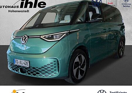 VW ID.BUZZ 77 kWh 150 kW Pro 5 Türen