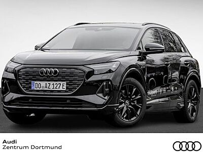 Audi Q4 e-tron 45 e-tron 5 Türen