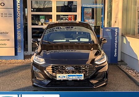 Ford Fiesta 1,0 EcoBoost 74kW ST-Line 5 Türen