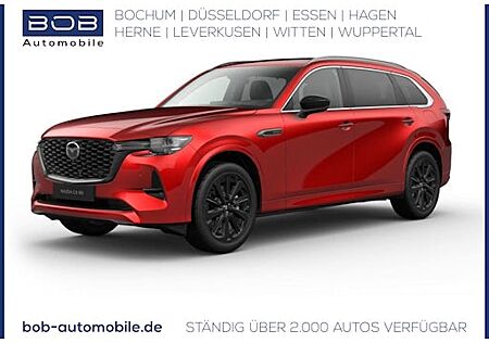 Mazda CX-80 2.5 e-SKYACTIV PHEV Homura Plus Auto AWD 5 Türen