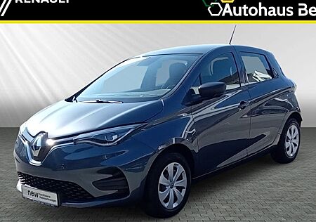 Renault ZOE Life R110/Z.E. 50 Batteriekauf 5 Türen