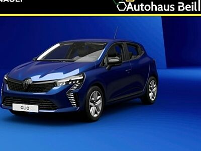 Renault Clio TCe 90 Evolution 5 Türen