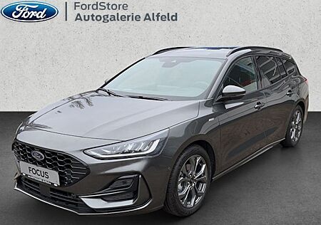 Ford Focus 1,0 EcoBoost Hybrid 92kW ST-Line X Tur. 5 Türen