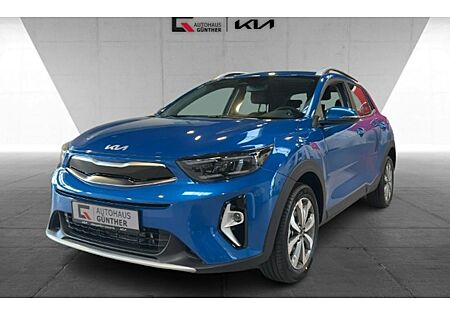 Kia Stonic 1.0 T-GDI 100 Vision 5 Türen