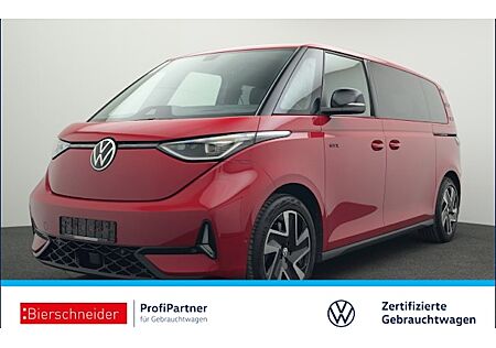 VW ID.BUZZ 86 kWh 250 kW GTX LR 4MOTION 5 Türen