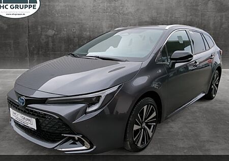 Toyota Corolla 1,8 Hybrid Teamplayer Touring Sports 5 Türen
