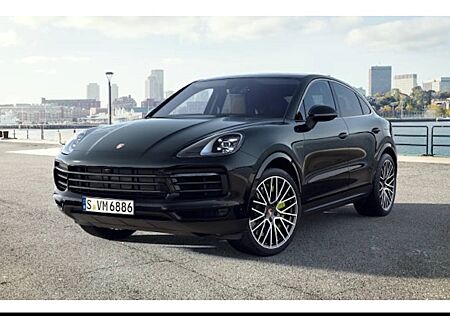 Porsche Cayenne E-Hybrid Platinum Edition 5 Türen