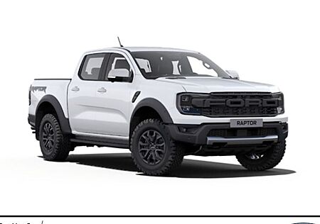 Ford Ranger Raptor 3,0 EcoBoost 215kW DoKa 4x4 Raptor Auto 4 Türen