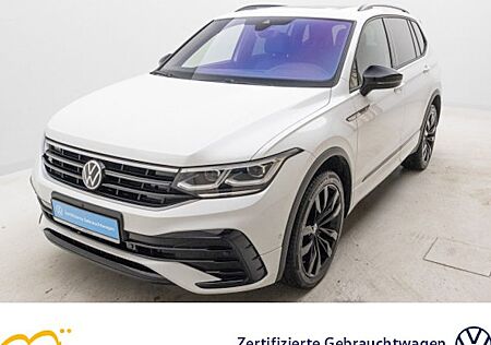 VW Tiguan Allspace 2.0 TDI SCR 147kW DSG 4MOTION R-Line 5 Türen