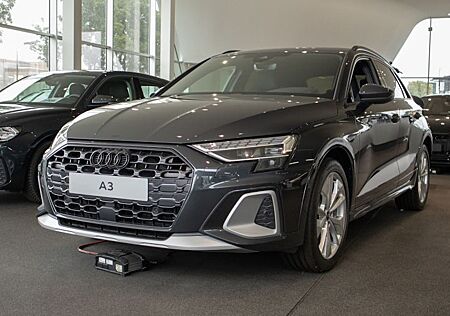 Audi A3 35 TFSI S tronic allstreet 5 Türen