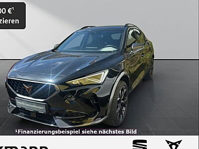 CUPRA Formentor 2.0 TSI 228kW VZ 4Drive DSG 5 Türen