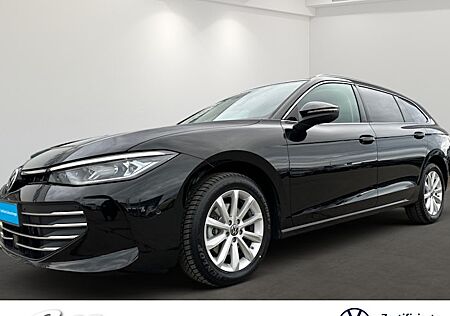 VW Passat 2.0 TDI SCR DSG Business 5 Türen