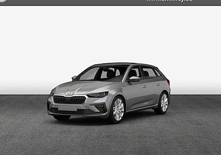 Skoda Scala 1.0 TSI 85kW DSG Selection 5 Türen