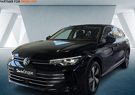 VW Passat 2.0 TDI SCR DSG Business 5 Türen