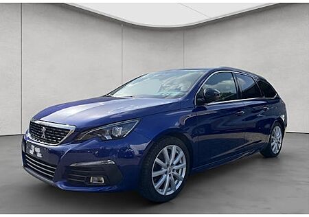 Peugeot 308 PureTech 225 EAT8 GT SW 5 Türen
