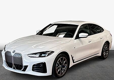 BMW i4 eDrive40 5 Türen
