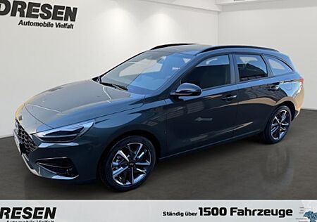 Hyundai i30 1.0 T-GDI Advantage DCT 5 Türen