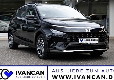 Hyundai Bayon 1.0 T-GDI Trend DCT 5 Türen