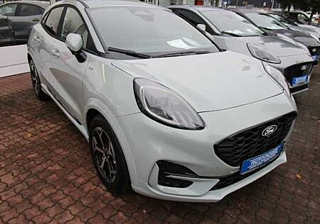 Ford Puma 1,0 EcoBoost Hybrid 92kW ST-Line Auto 5 Türen