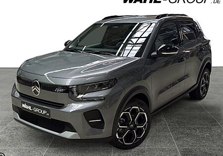Citroën C3 Turbo 100 MAX 5 Türen